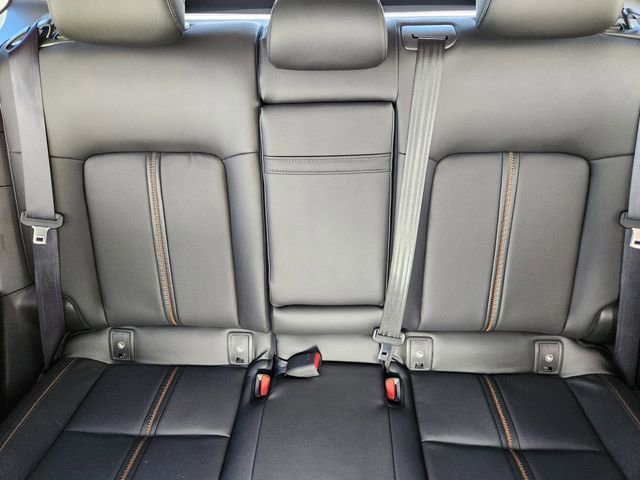 Certified 2025 MAZDA CX-50 AWD 2.5 Hybrid w/ Weather Package image 17