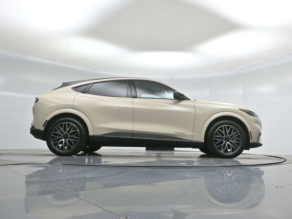 New 2026 Ford Mustang Mach-E Premium w/ Technology Package RWD image 48