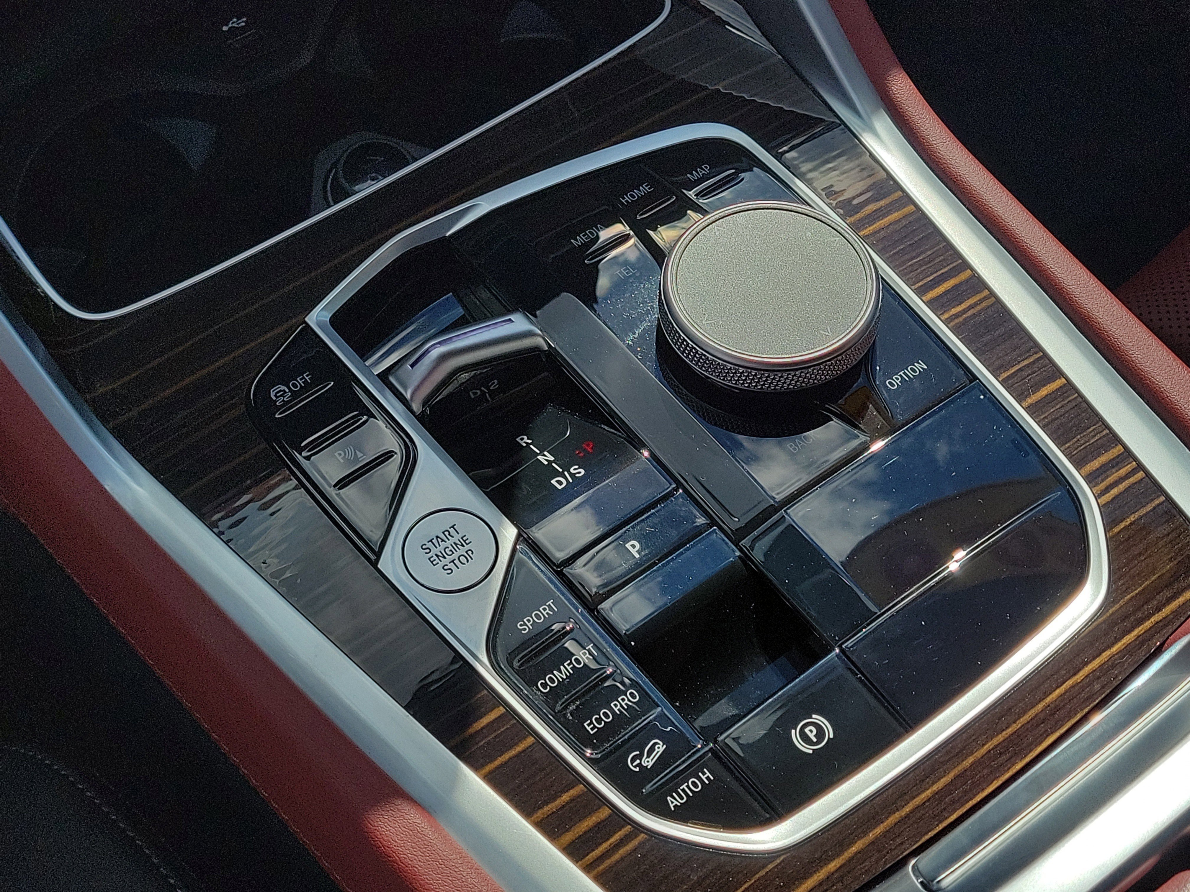 Used 2026 BMW X6 xDrive40i image 28