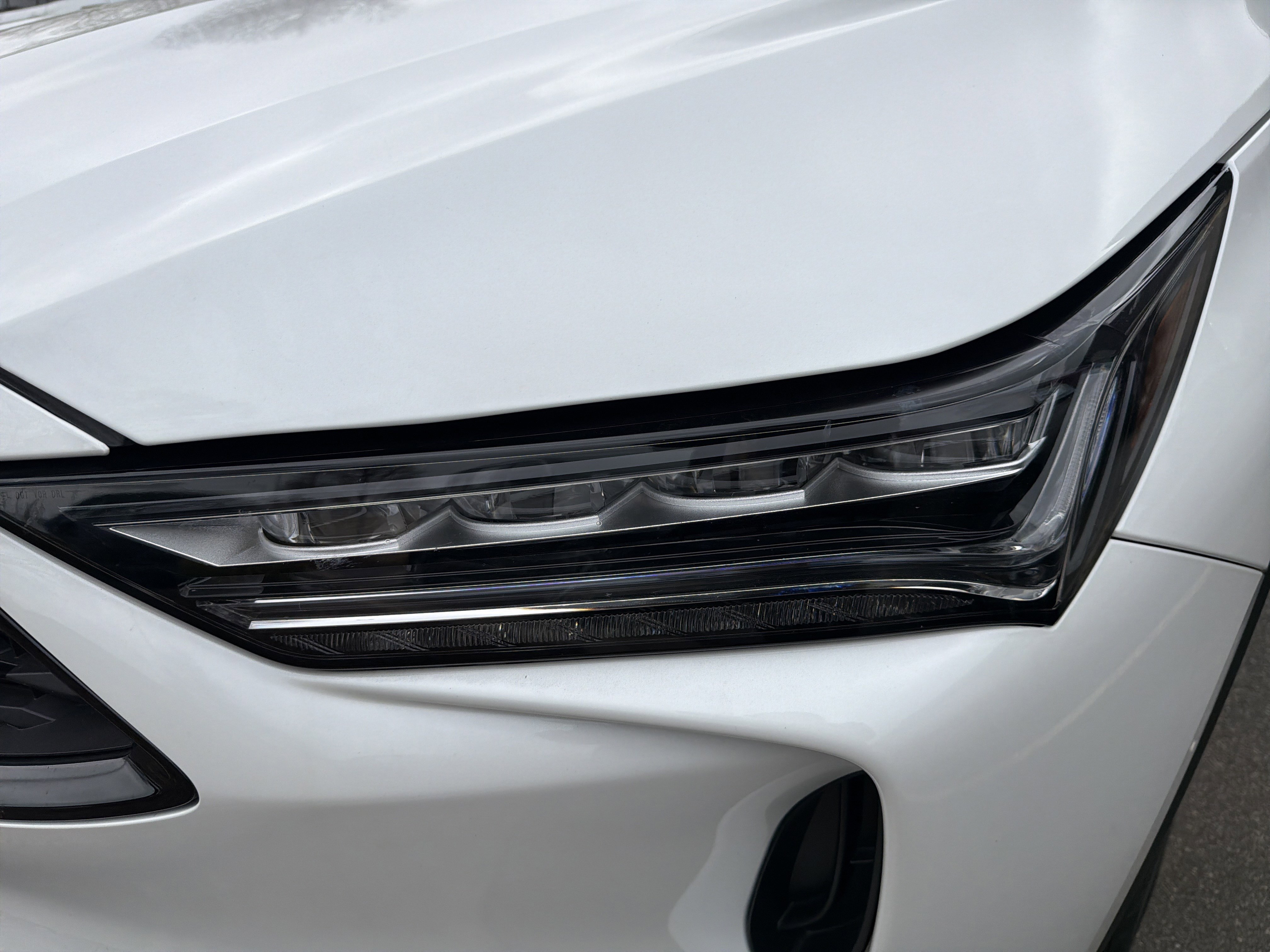 Certified 2023 Acura MDX A-Spec image 6