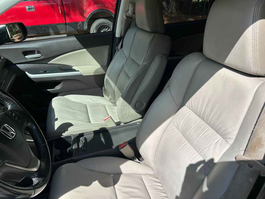 Used 2013 Honda CR-V EX-L image 9