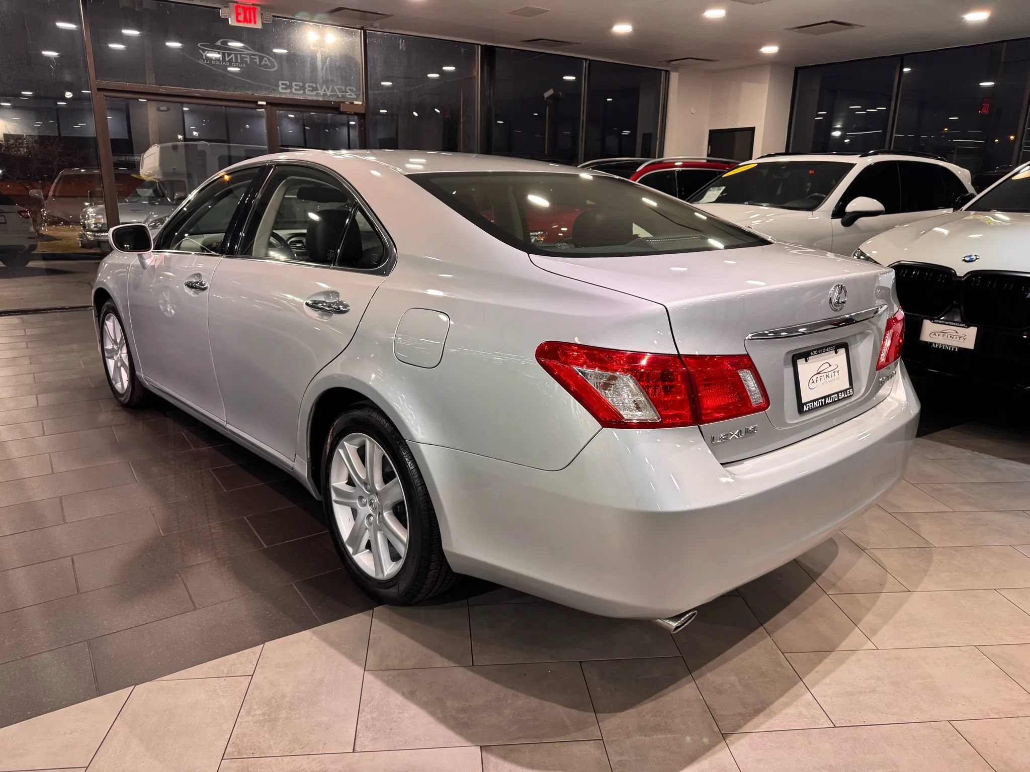 Used 2008 Lexus ES 350 FWD image 3