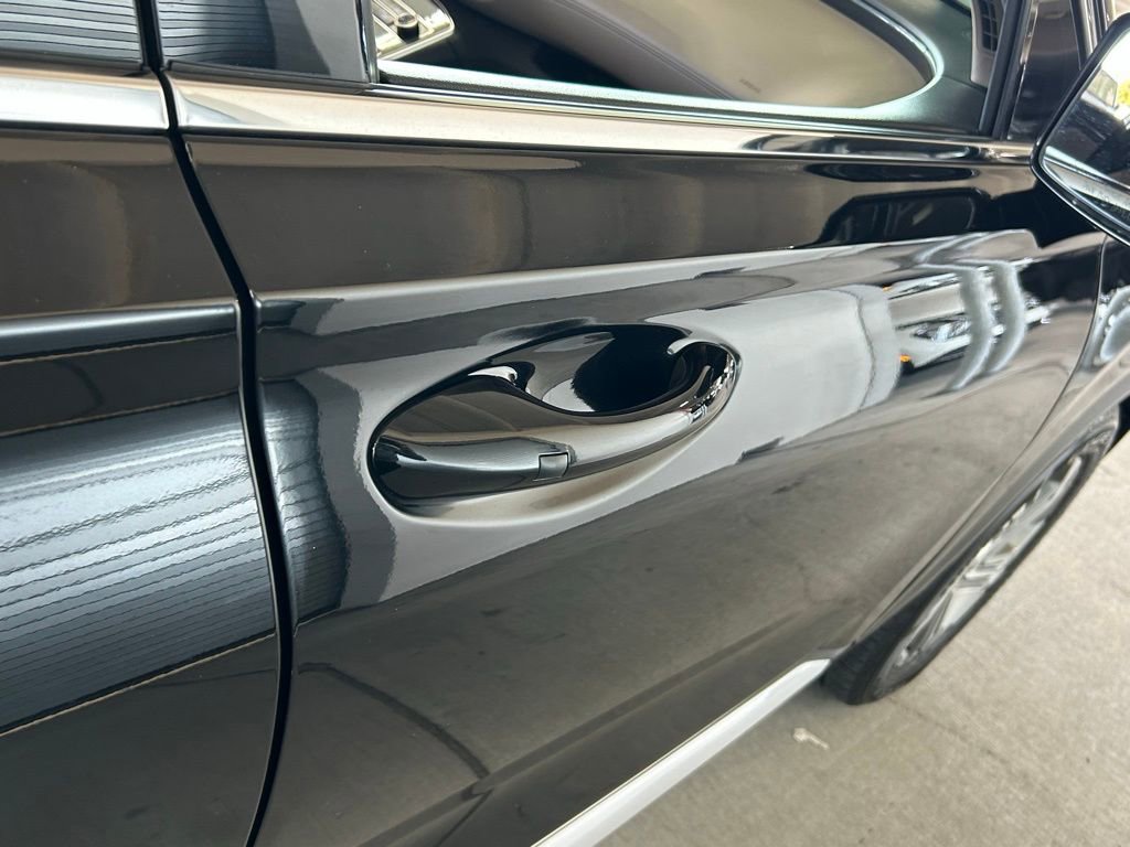 Used 2022 Hyundai Santa Fe SEL image 30