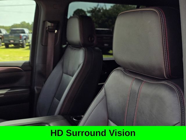 Used 2022 Chevrolet Tahoe RST w/ Luxury Package RWD image 27