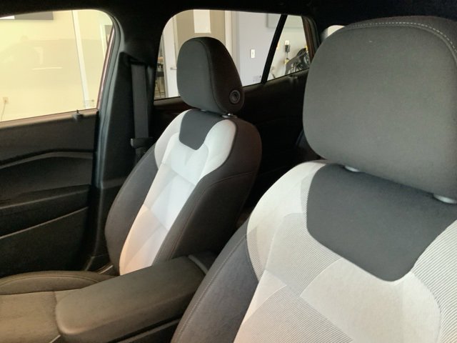 Used 2024 Chevrolet Trax RS image 11