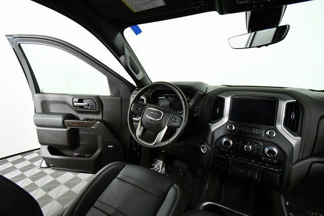 Used 2022 GMC Sierra 1500 Denali w/ Technology Package AWD/4WD image 19