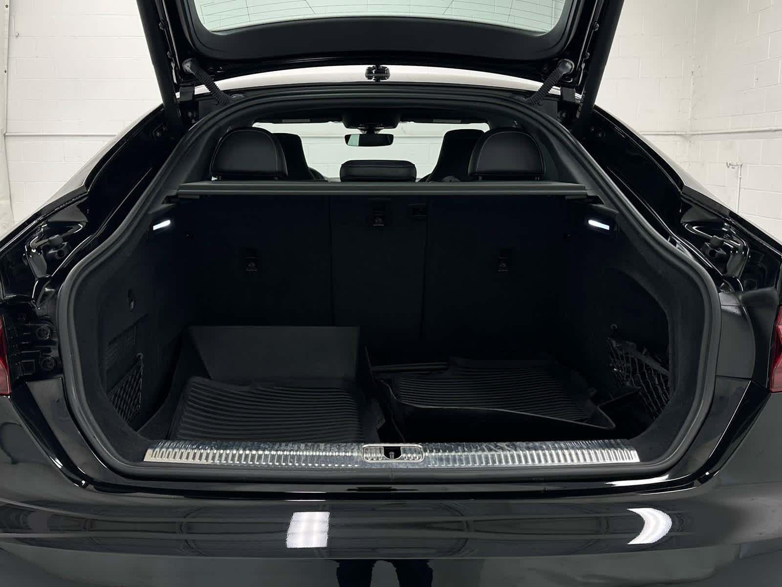 Used 2021 Audi S5 Premium Plus w/ Premium Plus Package image 42