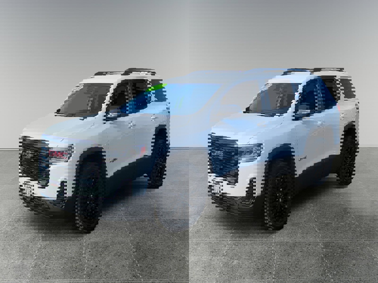 Used 2023 GMC Acadia SLE w/ Elevation Edition