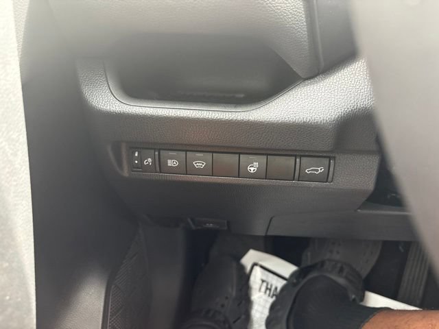 Used 2023 Toyota RAV4 XLE w/ Convenience Package AWD/4WD image 15