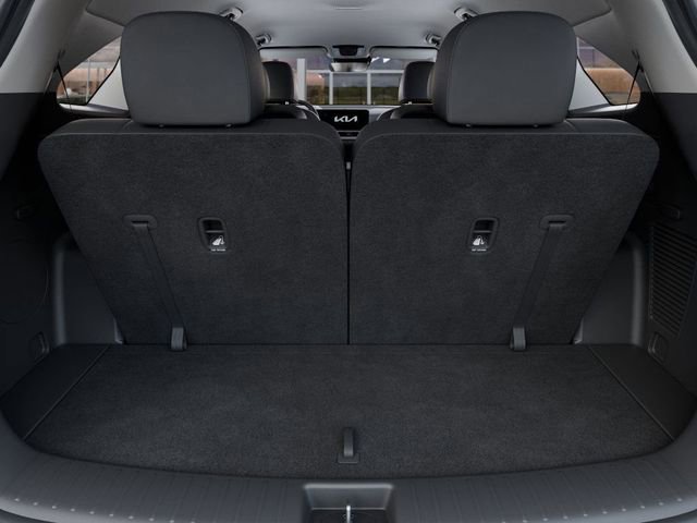 New 2026 Kia Sorento EX image 19
