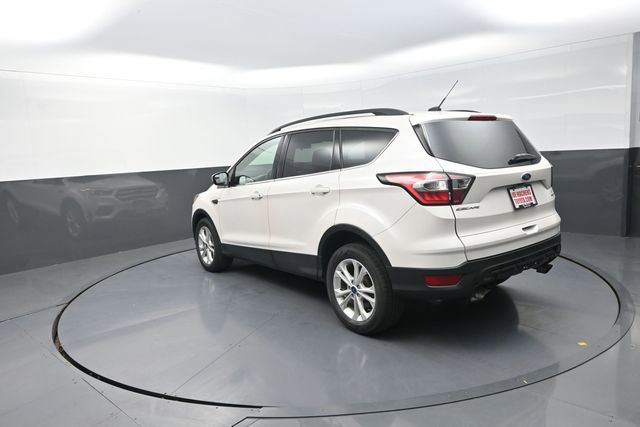 Used 2018 Ford Escape SE image 58