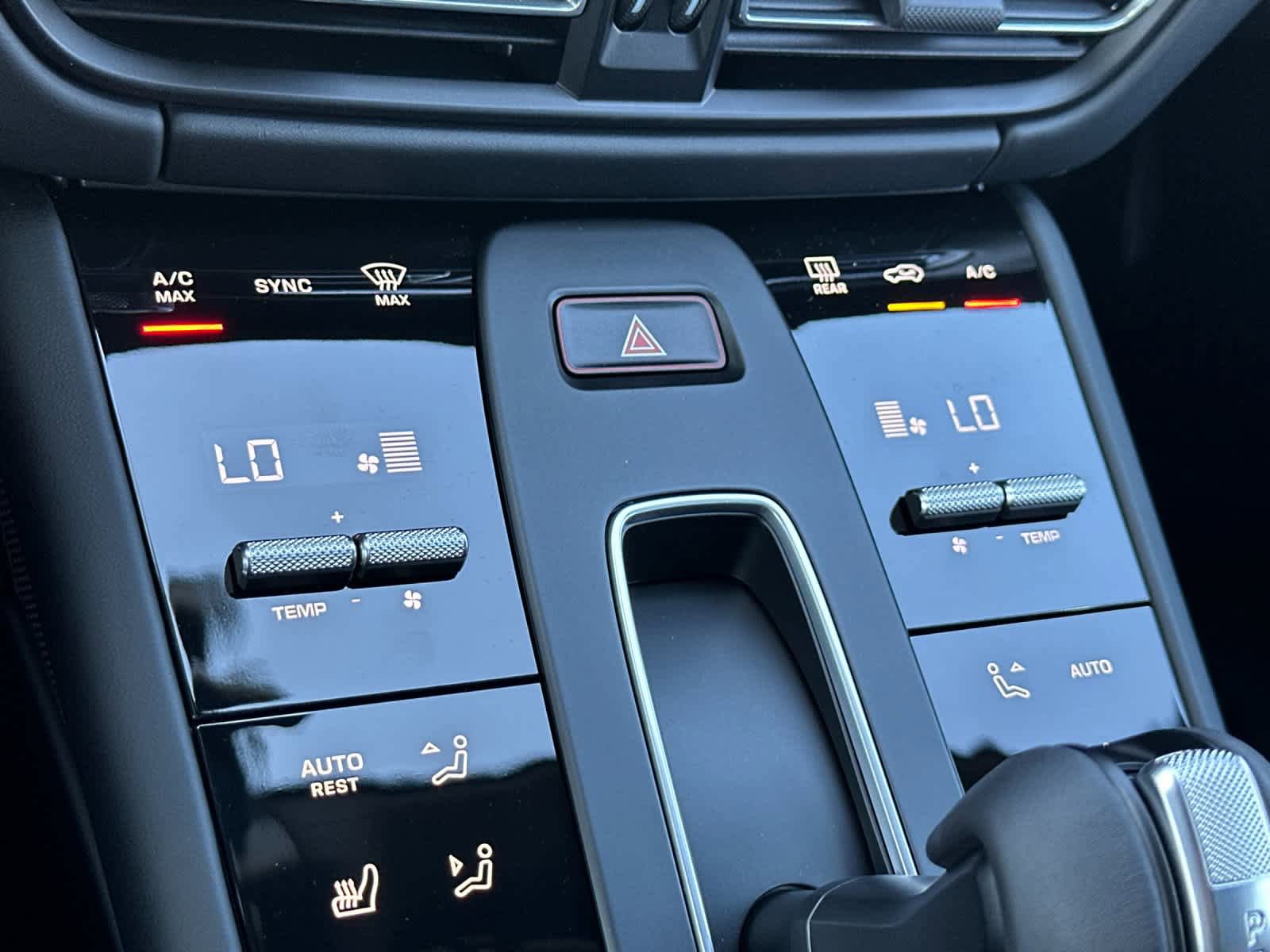 New 2026 Porsche Macan GTS AWD/4WD image 24