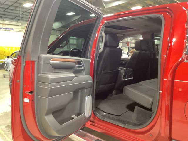 Used 2024 GMC Sierra 2500 Denali w/ Denali Reserve Package image 7