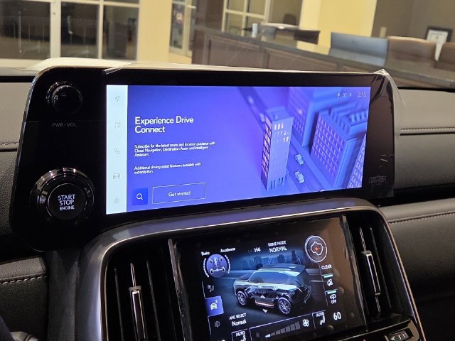 New 2026 Lexus LX 600 4WD w/ Appearance Package image 18