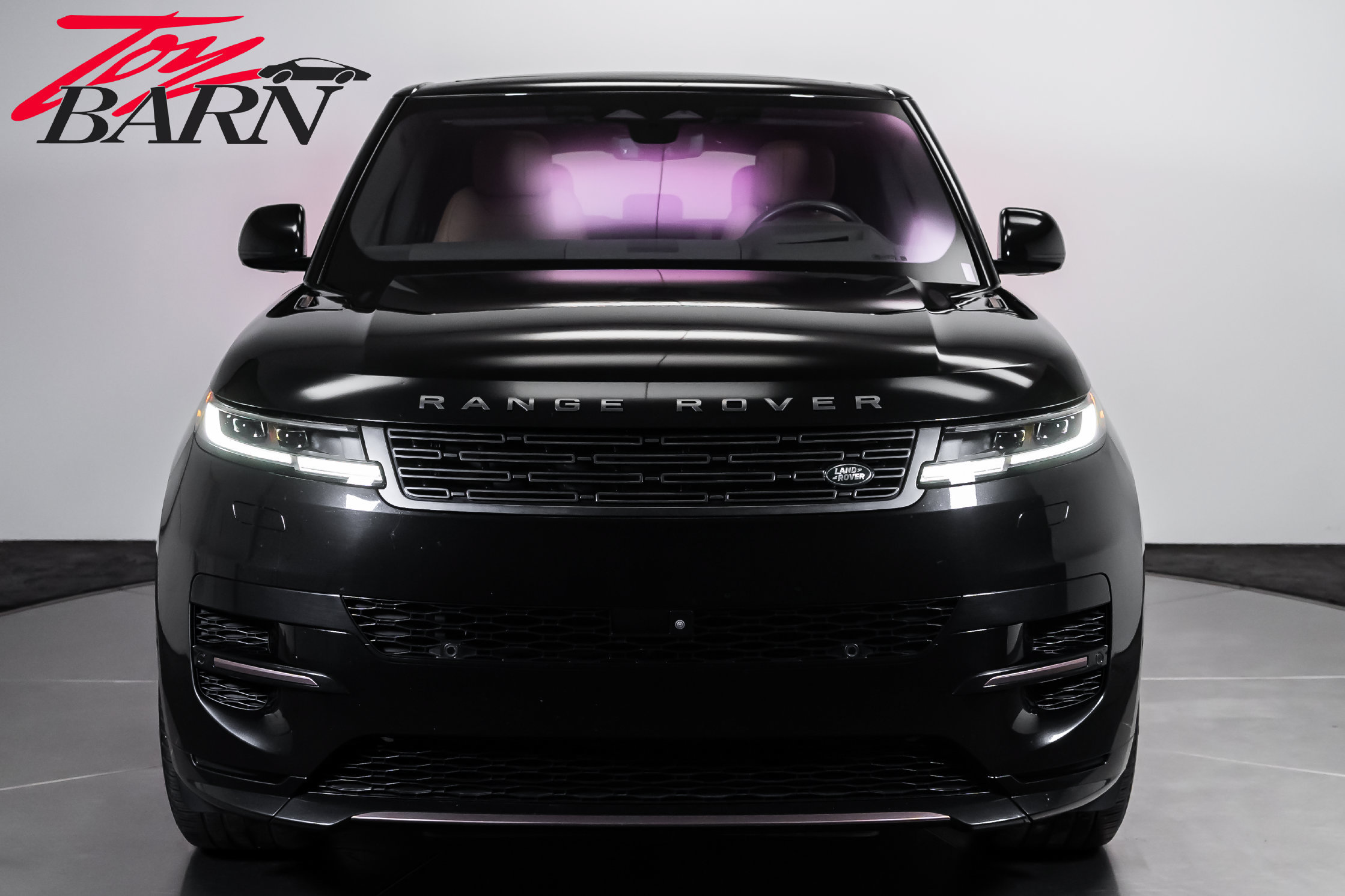 Used 2023 Land Rover Range Rover Sport SE Dynamic AWD/4WD image 8