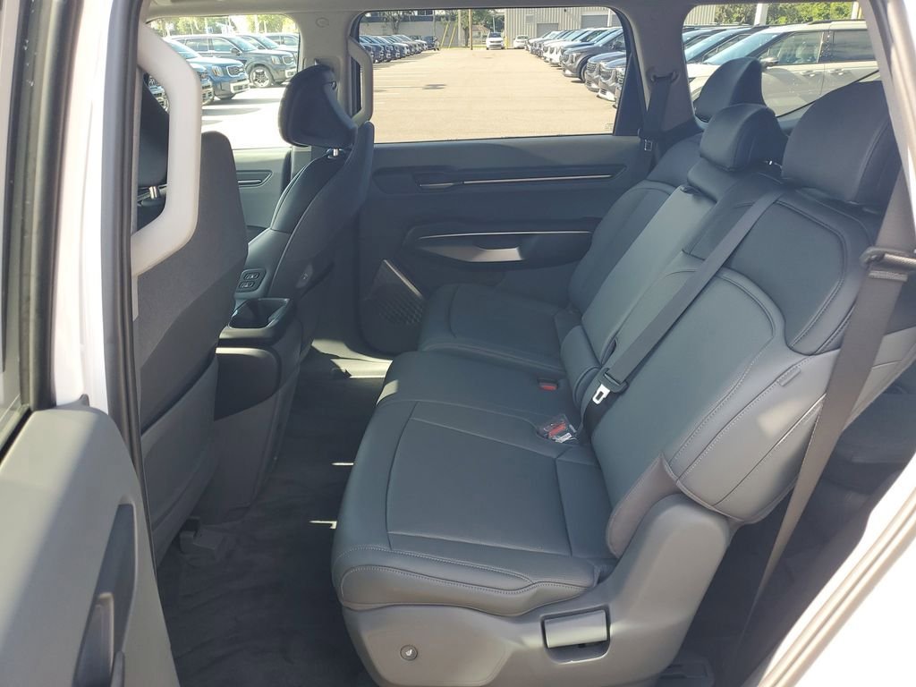 New 2026 Kia EV9 Light RWD image 20