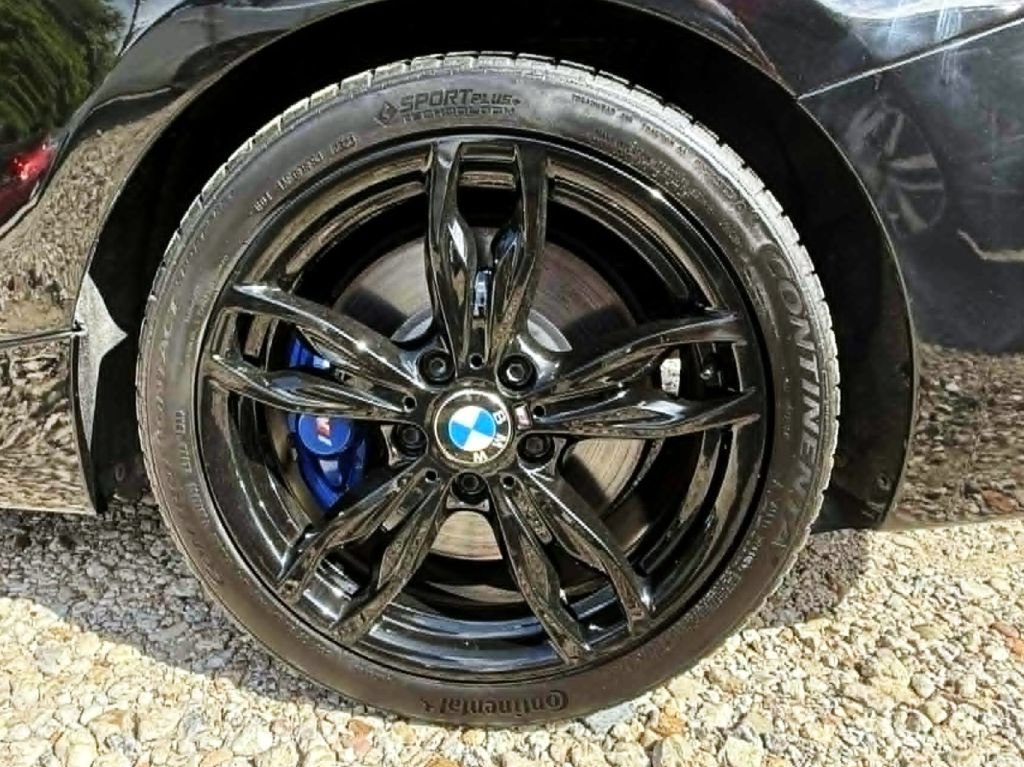 Used 2016 BMW M235i Coupe RWD image 27