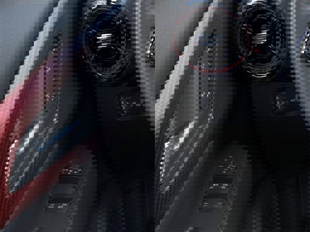 New 2025 Chevrolet Equinox EV RS image 22