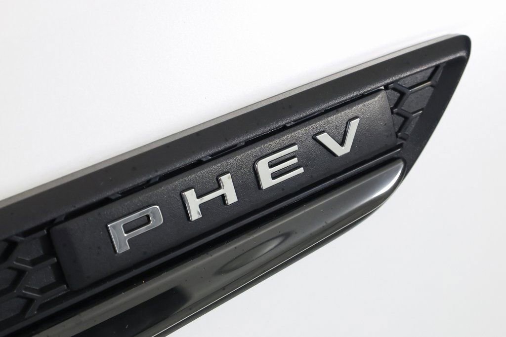 Used 2025 MAZDA CX-70 Plug-In Hybrid w/ Premium Pkg image 50