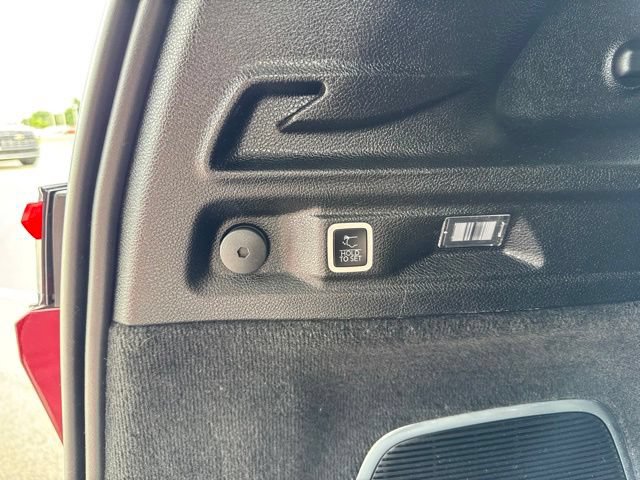 Used 2023 Jeep Grand Cherokee L Summit AWD/4WD image 40