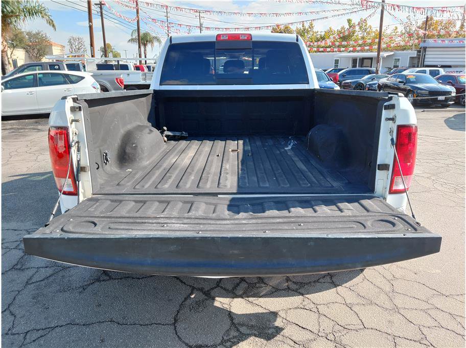Used 2012 RAM 3500 Laramie Longhorn w/ Cold Weather Group image 14