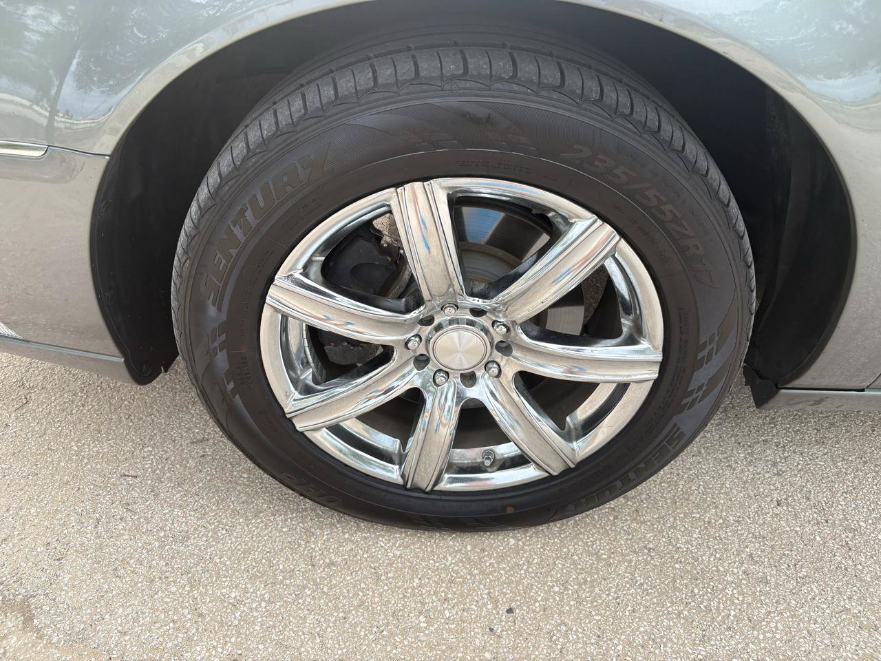 Used 2006 Cadillac DTS FWD image 55