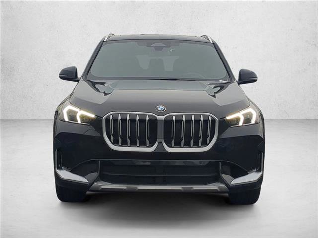 Used 2026 BMW X1 xDrive28i w/ Convenience Package image 6