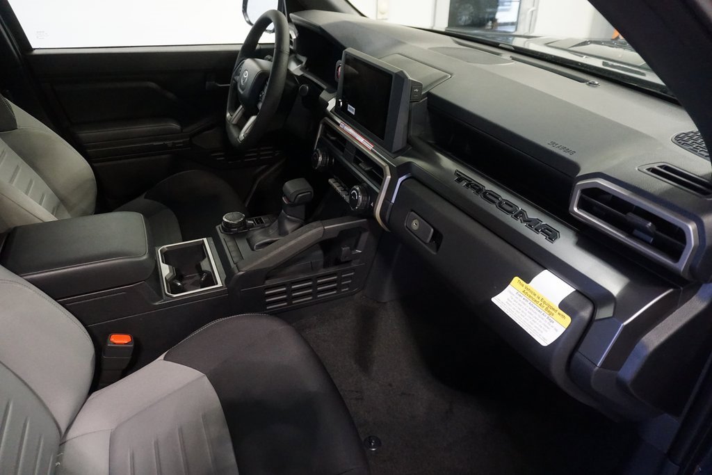 New 2026 Toyota Tacoma TRD Sport image 23