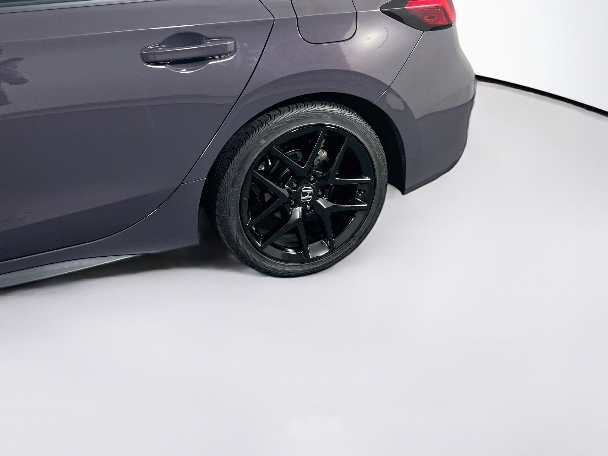 Used 2023 Honda Civic Sport Touring image 31