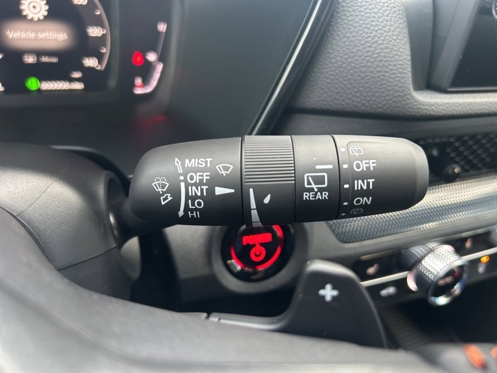 New 2026 Honda CR-V TrailSport image 31