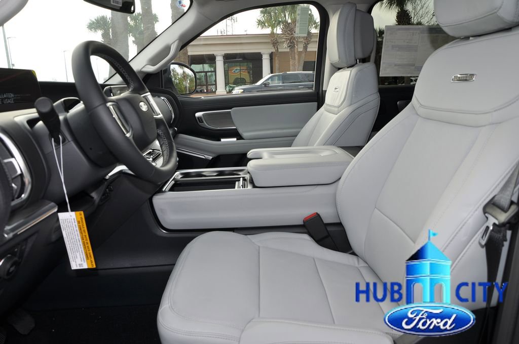 New 2026 Ford Expedition Max Platinum w/ Driver's Package image 10