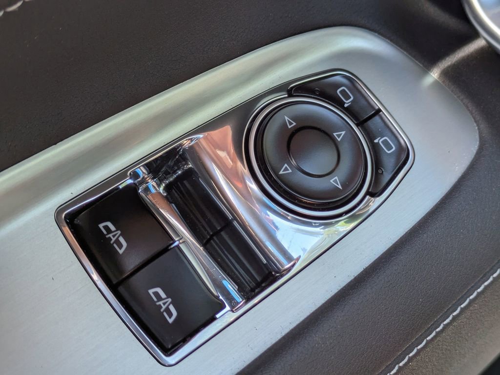 Used 2025 Chevrolet Corvette E-Ray image 24