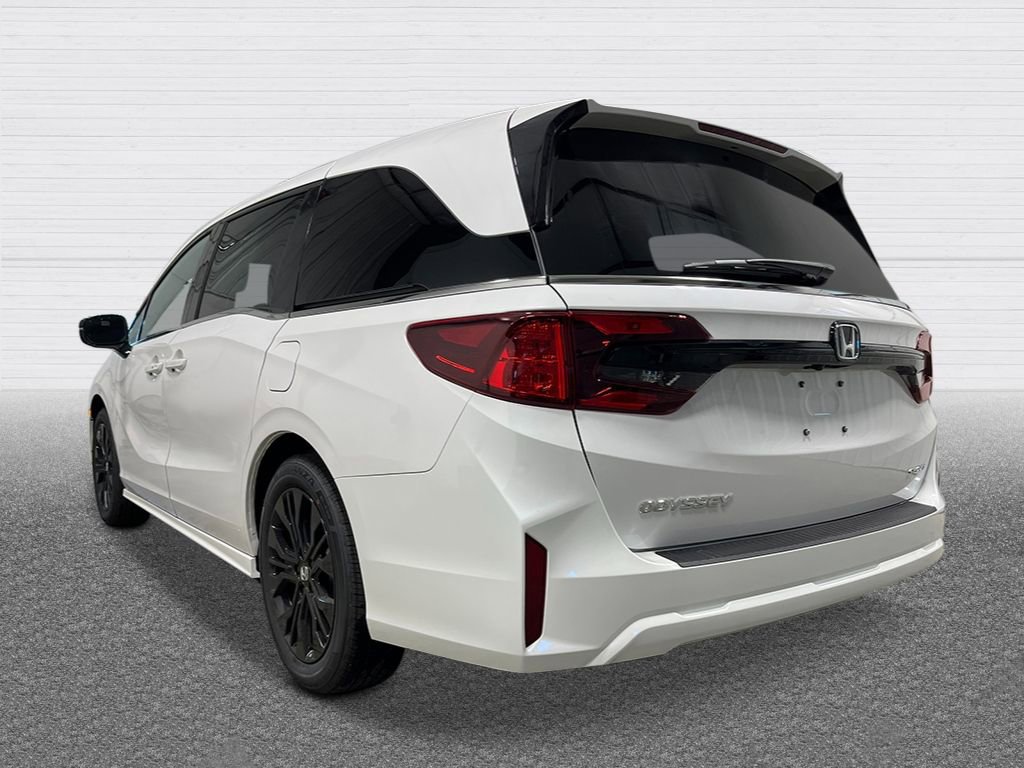 New 2026 Honda Odyssey Sport-L image 3
