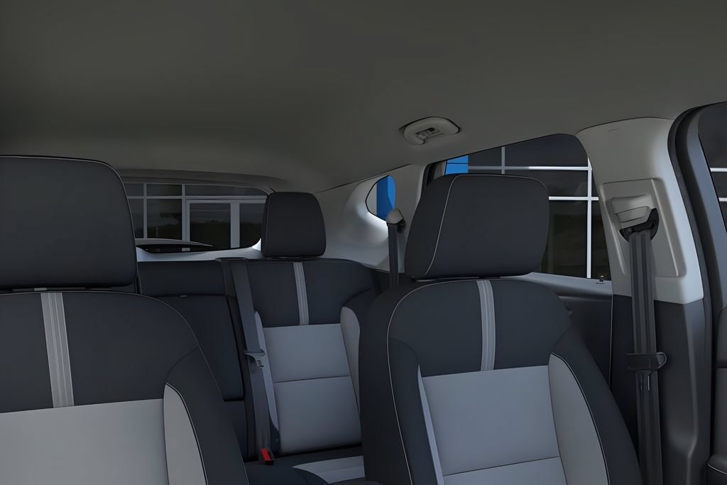 New 2026 Chevrolet Blazer LT FWD image 28