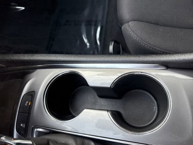 Used 2024 Chevrolet Malibu LT image 20