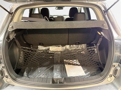 New 2026 Mitsubishi Outlander Sport ES image 23