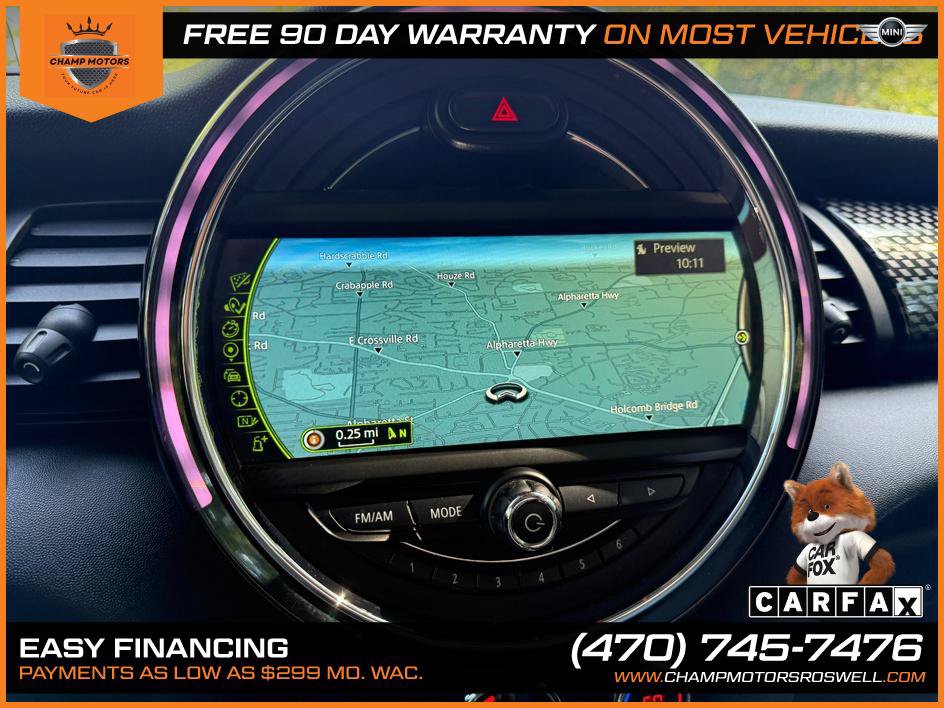 Used 2014 MINI Cooper S FWD image 22