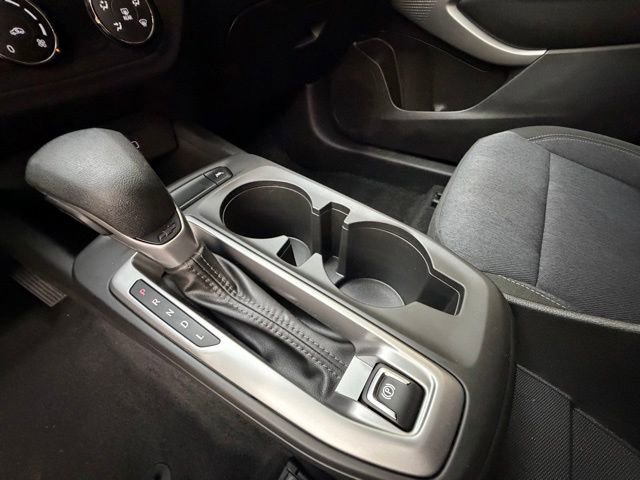 Used 2024 Chevrolet Trax LS FWD image 23