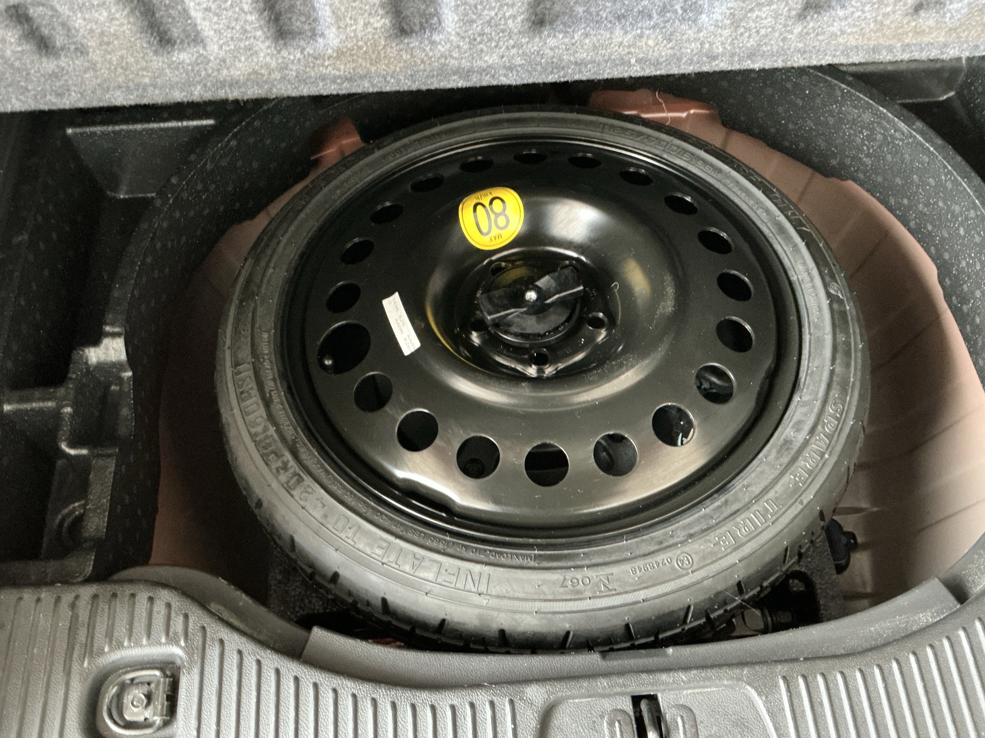 Used 2015 Chevrolet Trax LT w/ LT Sun and Sound Package image 31