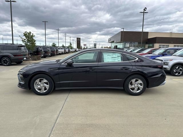 New 2026 Hyundai Sonata SE image 6