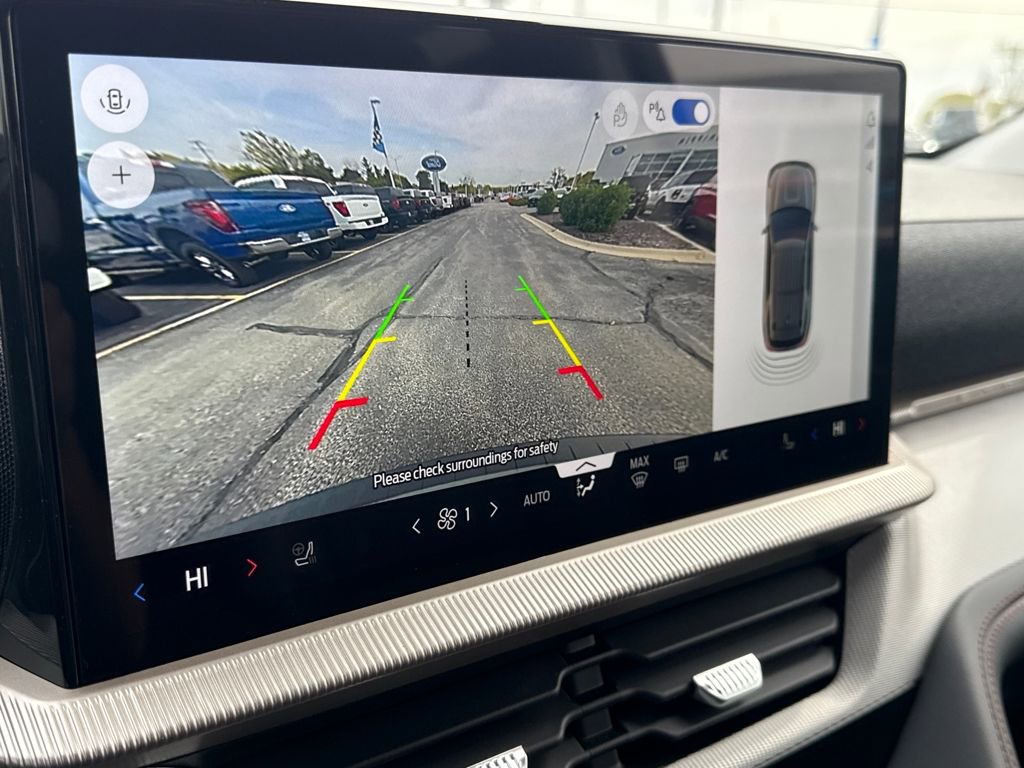 New 2026 Ford Explorer Active image 26