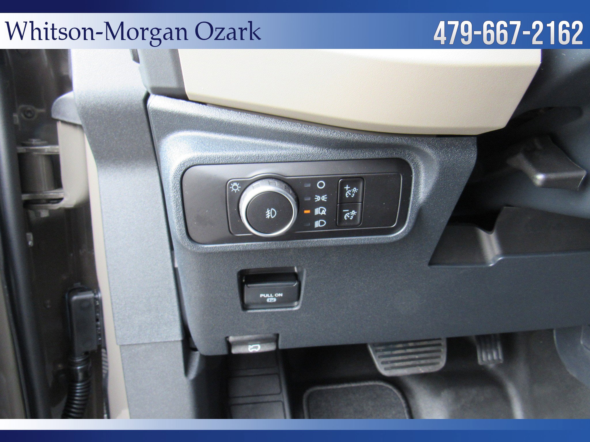 New 2026 Ford Bronco Big Bend image 33