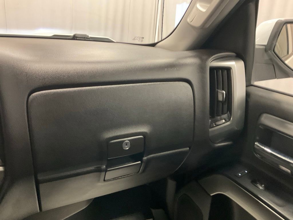 Used 2016 Chevrolet Silverado 1500 LT w/ All Star Edition AWD/4WD image 27