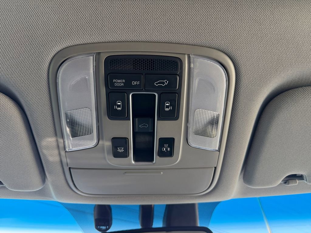 Used 2019 Kia Sedona EX w/ EX Premium Package image 27