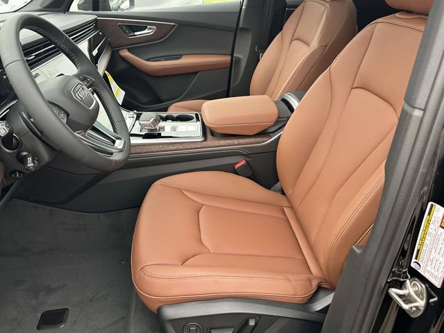New 2026 Audi Q7 2.0T Premium Plus AWD/4WD image 9