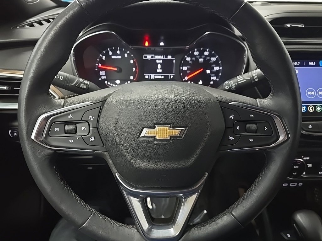 Used 2023 Chevrolet TrailBlazer ACTIV w/ Convenience Package image 18