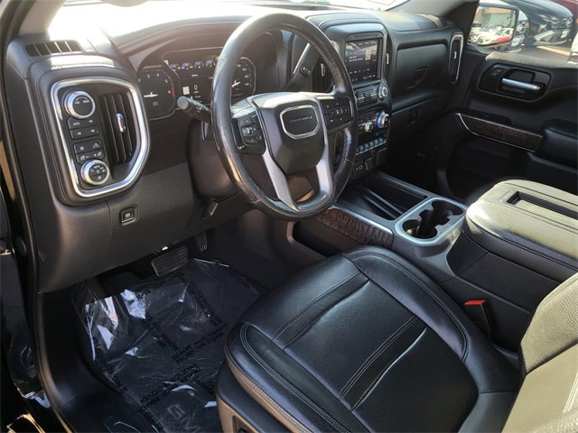 Used 2021 GMC Sierra 1500 Denali w/ Denali Premium Package image 19