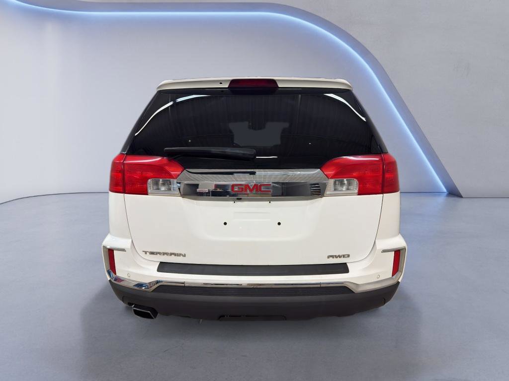 Used 2016 GMC Terrain SLT w/ Open Road Package image 6