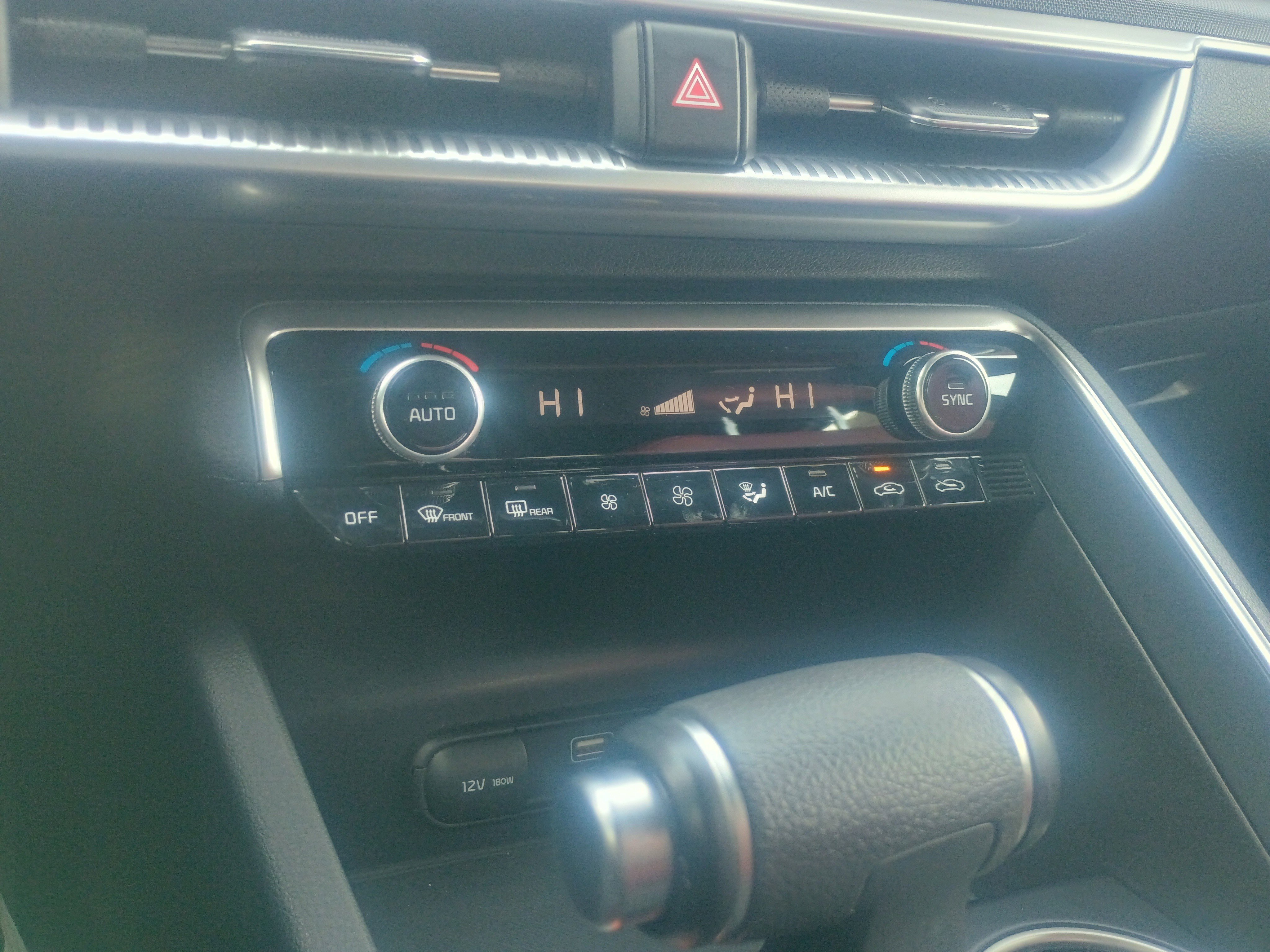 Used 2023 Kia K5 GT-Line w/ GT-Line Premium Package image 26