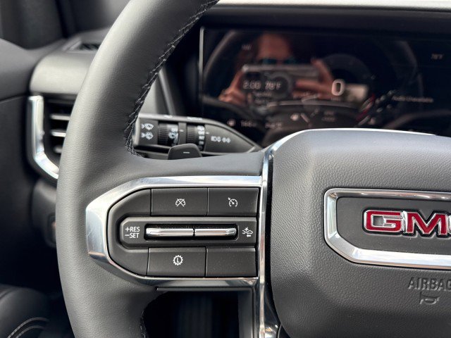 New 2025 GMC Terrain Elevation image 25